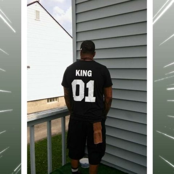 Meet your Posher, Kenneth - Picture 1 of 1